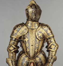 Armor-of-George-Clifford-Third-Earl-of-C